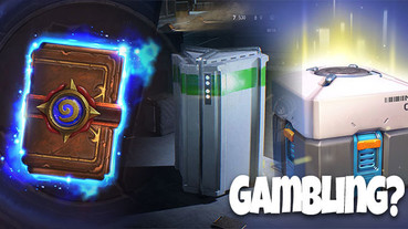 課金轉蛋等同非法賭博，比利時認定遊戲戰利品系統違法，最重判處開發商五年有期徒刑