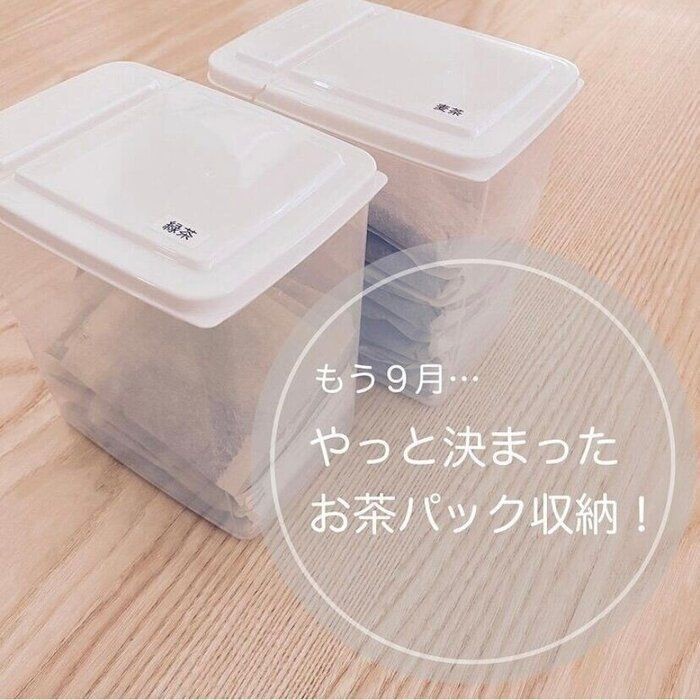 使いやすい と口コミ多数 ダイソーで買える保存容器2選