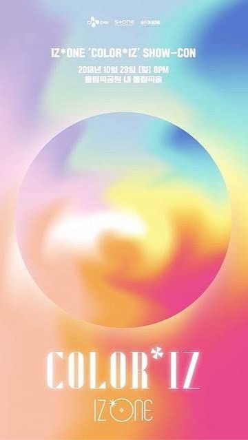 IZ*ONE Forever WIZ*ONE