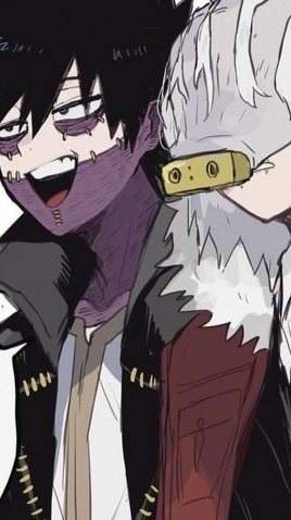 〜 【MHA】ゆるゆるっと緩也 〜