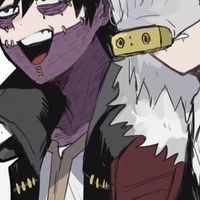 〜 【MHA】ゆるゆるっと緩也 〜