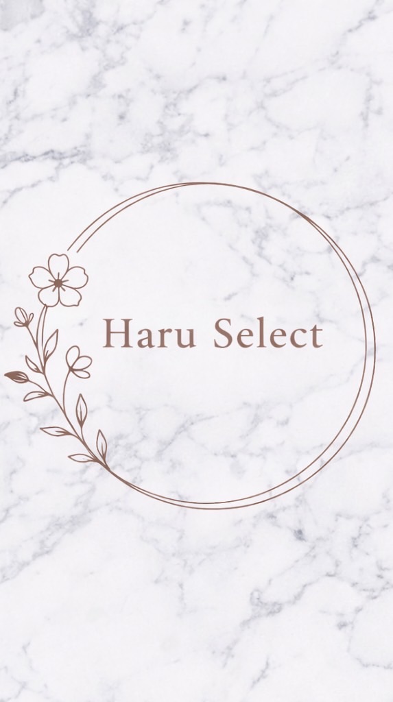 Haru Select｜日韓代購
