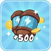 Coin Master แจกสปิน/การ์ด/เหรียญ