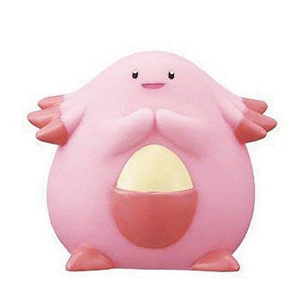 適用年齡: 4歲以上