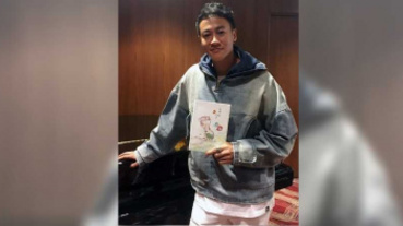 不敵疫情！何潤東副業每月業績掉逾5成 宣布6月底歇業