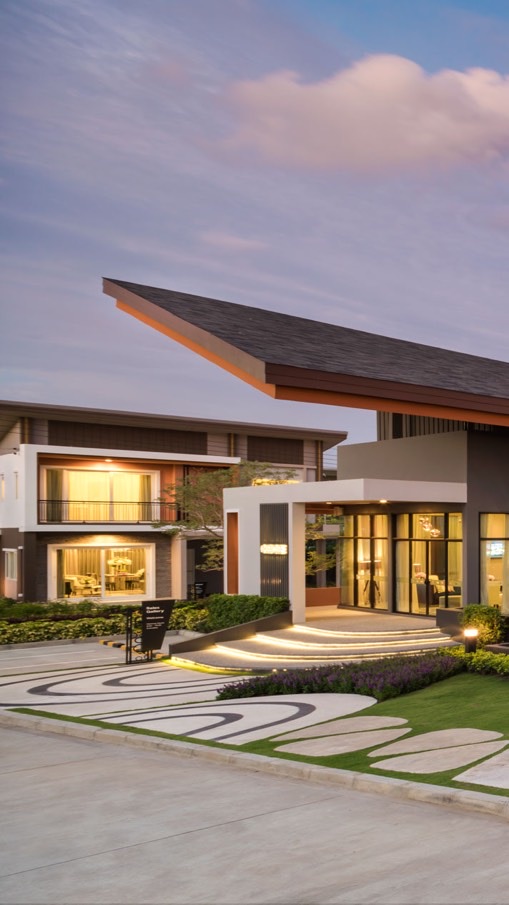 ข่าวสารลูกบ้าน Golden Neo ชัยพฤกษ์-วงแหวนฯ
