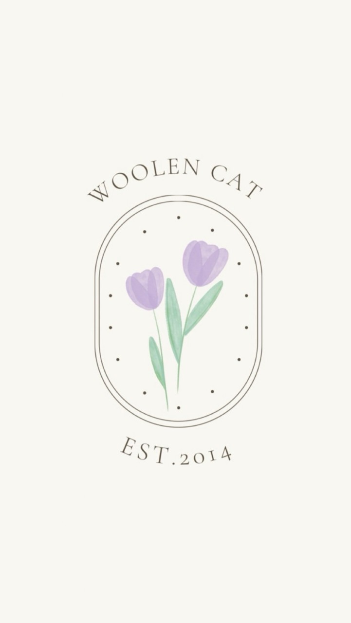 Woolen Cat選物店