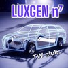 LUXGEN n⁷ 台灣電動車社團車主俱樂部聊天室