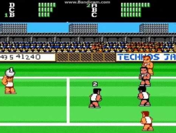 熱血硬派隔了27年推出《熱血硬派少女》：兩位少女是哪來的？角色為什麼不是Q版2頭身？