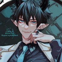 Ren Zotto😈🛸Fans