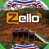 ชมรมZelloสามเงา