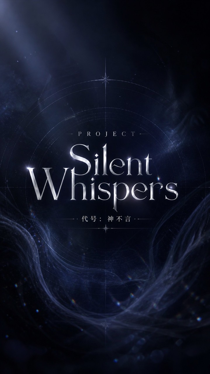 Silent Whispers [ TH Community ] 🇹🇭