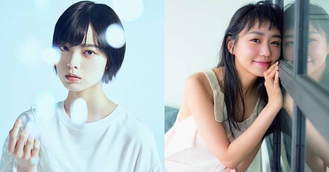 新垣結衣遇對手 日本21 必紅女演員 Top5 這位 號稱蒼井優接班人 Bella儂儂 Line Today