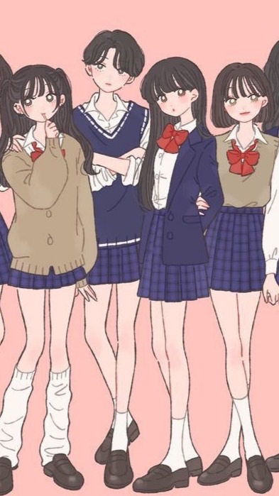 《女の子限定！》顔見せ合い・美容トーク・女の子のお友達欲しい人募集❣️