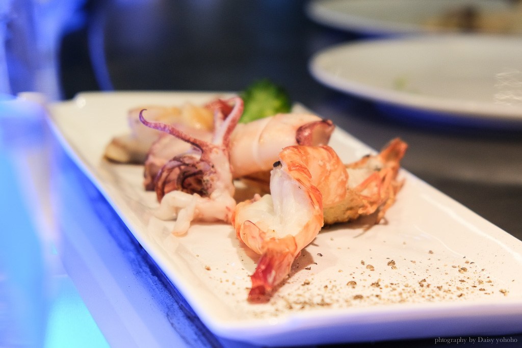 夏慕尼, 夏慕尼新香榭鐵板燒, 夏慕尼生日優惠, 夏慕尼菜單, 夏慕尼訂位, 台南夏慕尼, 台南約會餐廳