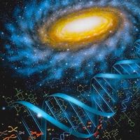 DNAについて何でも語ろう！