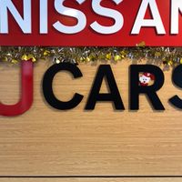 Nissan Usedcar Emperor By Zing