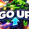 フォトナGO UP FOR BRAINROTS