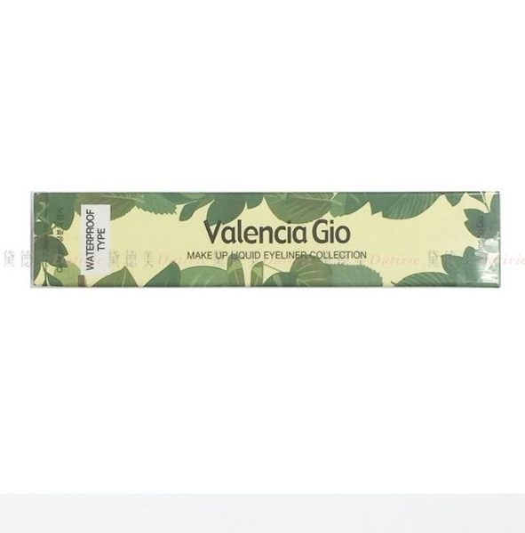 【ＫＰ】眼線液 EPOSA EP-GINO 精緻防水眼線液 7g 持久 不易脫落 8809210070016