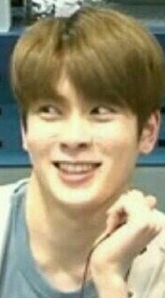 ฮาเร็มของNct x1 stk