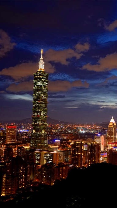 大台北打工達人