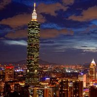大台北打工達人