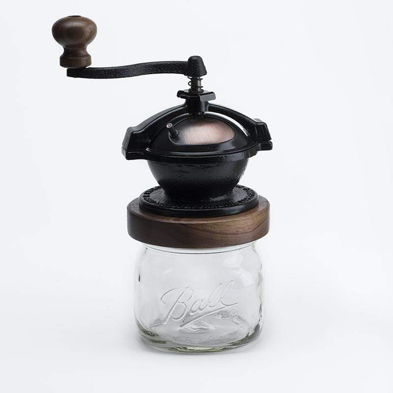 CAMANO 手搖咖啡磨豆器