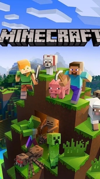 ⛏️✨マイクラ好き全員集合〜！！✨⛏️（統合版）