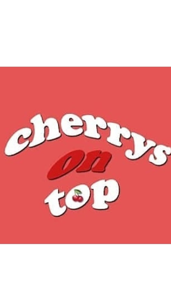 cherrys on top ♡ : พรีออเดอร์สินค้าจีน ชิปปิ้งจีน OpenChat