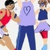 Run With Heart #2