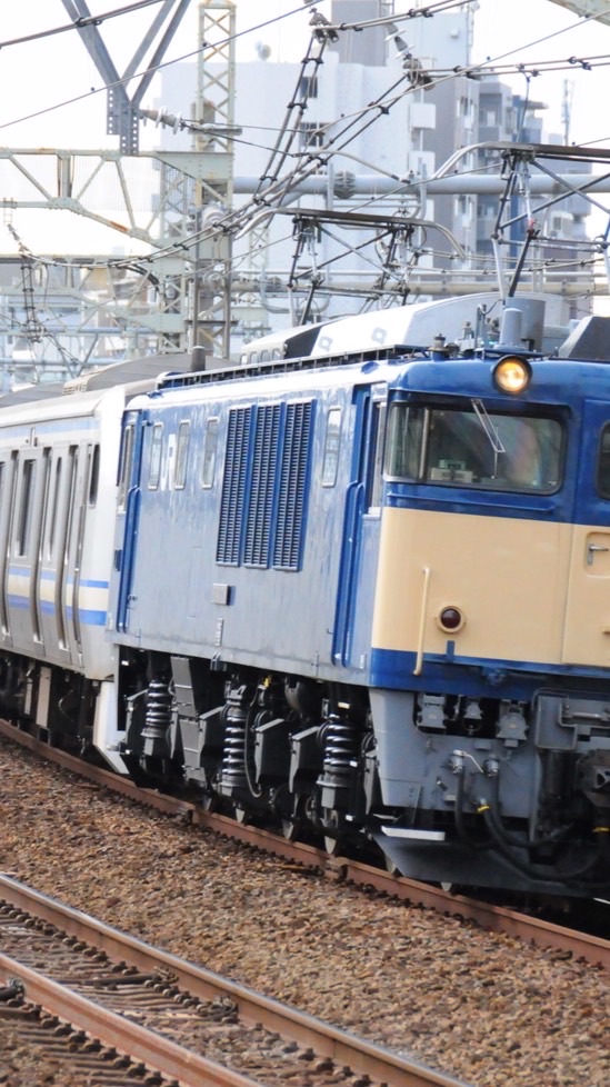 学生のための鉄道雑談！