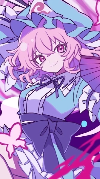 　全也　！　~ 東方　パロ ~ 【 迫りゆく異変を解決せよ！ 】