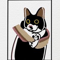 🐈‍⬛「鬍子與爪爪」寵物用品雜貨團購☁️