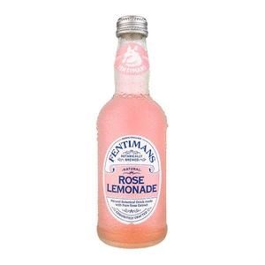 FENTIMANS 保加利亞玫瑰檸檬汽水12入