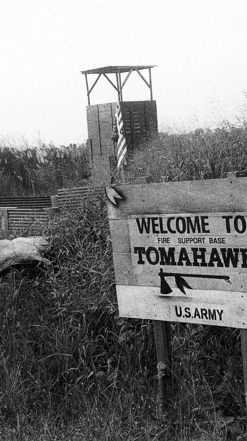 Milsim Vietnam Era