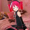 重音テト好きと繋がりたい