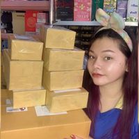 สินค้านำเข้า Praewpraw Shop