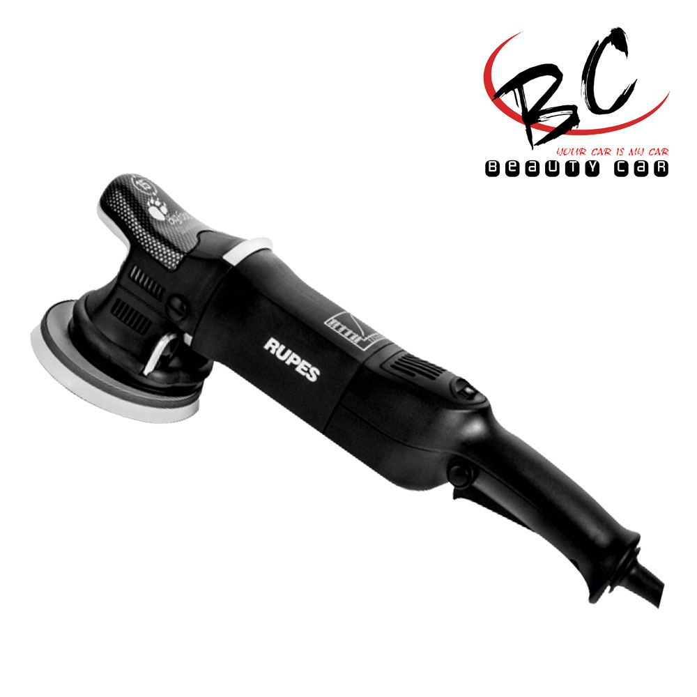 RUPES BIGFOOT LHR15 MARK II / STD 單機款