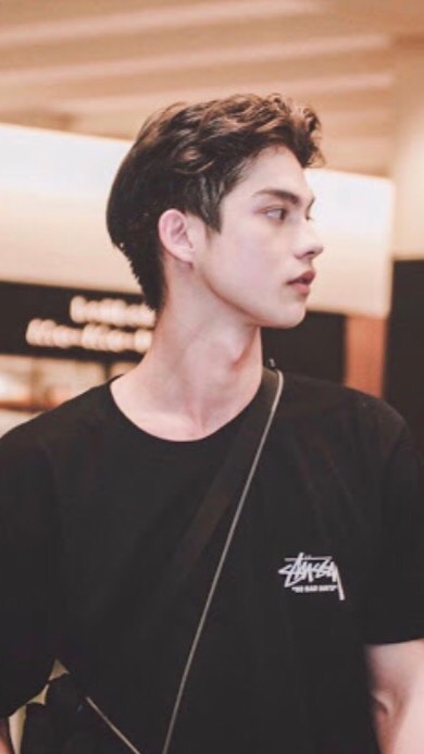 บ้านไบร์ท วชิรวิชญ์❤️