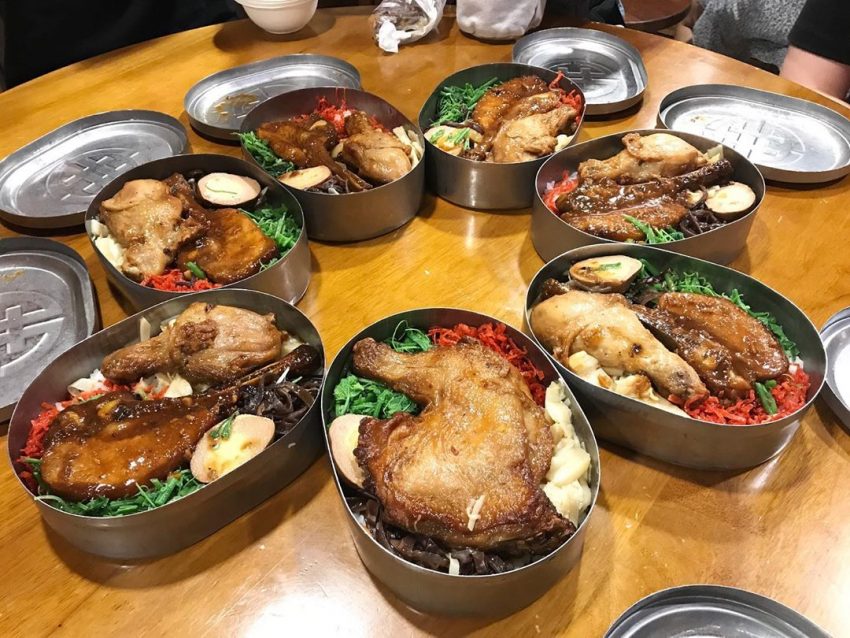 奮起湖美食 奮起湖老街｜奮起湖美食推薦 、6個老街必吃排隊美食，用食物開啟你的阿里山旅程 1 2022