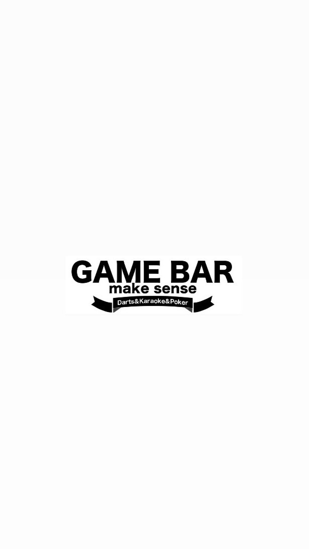 GAMEBAR makesenes  bySHARKS