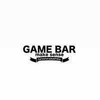 GAMEBAR makesenes  bySHARKS