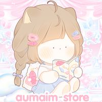 𓈒ตัวแทน – aumaimstore 𓐄 🎀 ᱸ ⁎