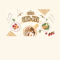 Food Preorder GBH KTL 🍲🍕🍱🥓🍤