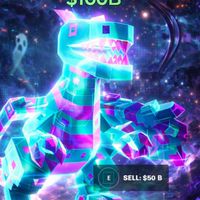 フォトナSTEAL THE BRAINROT交換&雑談　人数増えたらえぐいの配布!?