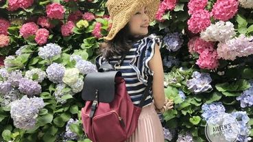 [Bag] 時尚．好搭配來自瑞典斯德哥爾摩的GASTON LUGA