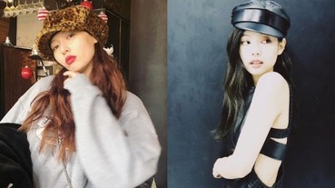 今年必買時尚單品！可以把鴨舌帽收起來了 報童帽才是現在流行的趨勢