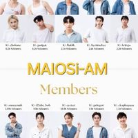 MaiosHomeHug ไมโอโฮมฮัก🍊