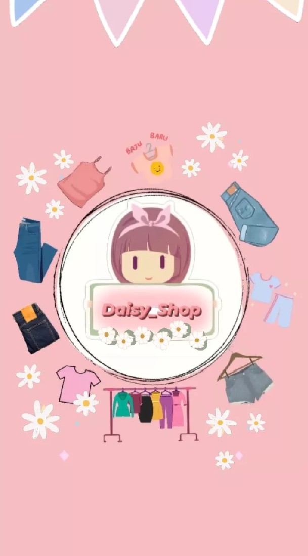 Daisy_shop(เสื้อผ้า)