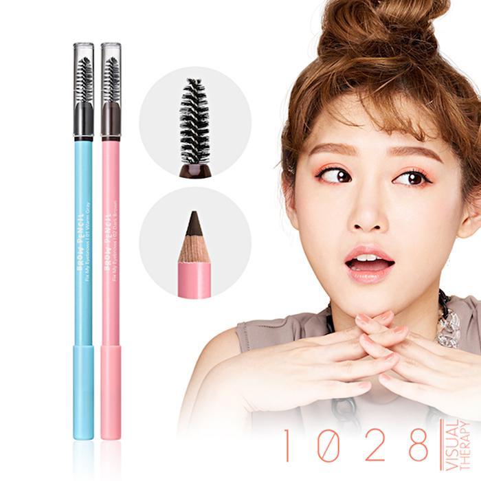 1028 噢!我的好畫眉筆